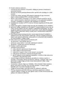 Zasady wyboru senatora 