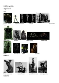 Architektura XIX i XX w.