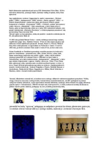 Charakterystyka grupy 