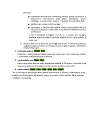 Spostrzeżenie wewnętrzne