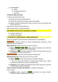 Sąd jako rezultat poznania i protokół 