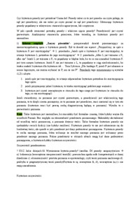 Dogmatyzm - Sykstus empiryk „Zarysy pirońskie”