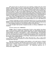 Rodzaje abstrakcji naukowej