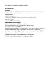 Teologiczne  znaczenie Bierzmowania