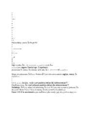 Ciągłość funki i twierdzenie Cauchy'ego