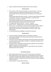 Zdrowie jako pozytywny stan samopoczucia