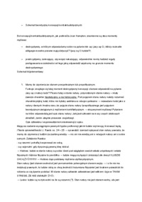 Koncepcje kontraktualistyczne