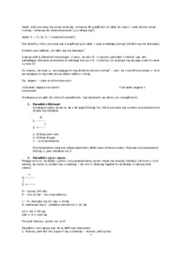 Szczególna teoria względności 