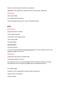 Ery - podział i opis 2