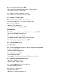 I wojna światowa - przyczyny