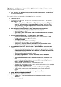 Mediatyzacja wg Strombacka