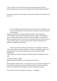 Zdania analityczne i syntetyczne