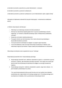 Aksjomatyzowanie teorii naukowych