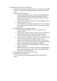 Jednonawowe kościoły romańskie w Wielkopolsce