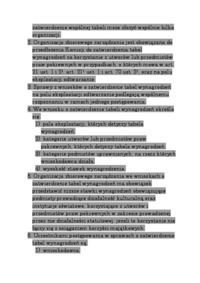 Zatwierdzanie tabel wynagrodzeń