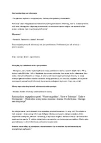 Jak przegrzewa się mózg, czyli Homo sapiens na zakręcie