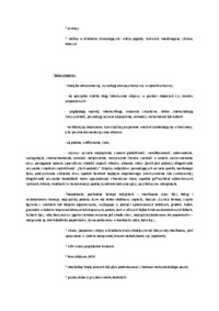 Timothy Dimoff i Steven Carter - 6 wielkich grup narkotyków