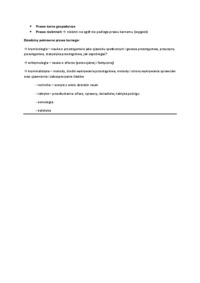 Zdarzenie prawne - źródło powstania stosunku prawnego