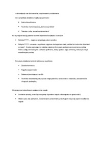 Wywieranie wpływu na ludzi