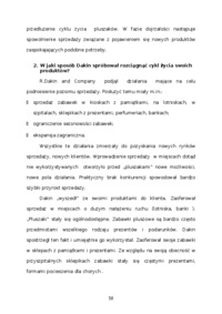 Cykl życia produktu