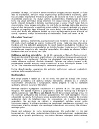 Doktryny polityczne i prawne 2