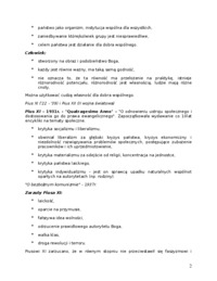 Katolicka nauka społeczna 