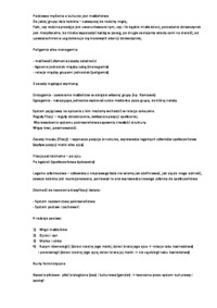 Koncepcja post-strukturalna 