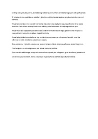 Mit i rytułał - funkcje 