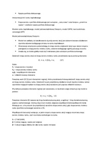 Portfel dwuskładnikowy