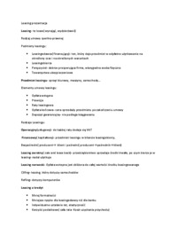 Leasing-prezentacja leasing