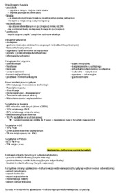 Wykłady-turystyka zrównoważona