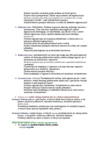 Zagadnienia na egzamin