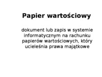 papiery-wartosciowe-jako-skladniki-portfeli-inwestycyjnych
