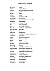 describing-people-slowka-z-charakteru