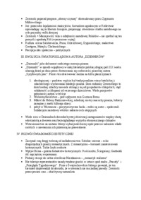 zeromski-stefan-dzienniki