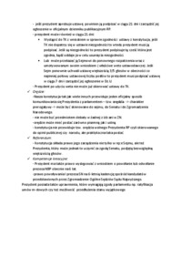 kompetencje-prezydenta-rp-wladza-ustawodawcza