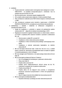 Tryb pracy Rady Ministrów