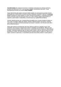 Anarchokomunizm - omówienie