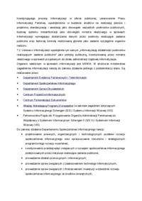  Informatyzacja jako polityka publiczna