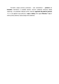 Rozwój systemu urzędów