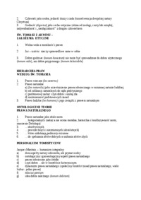 Ontologiczna koncepcja prawa