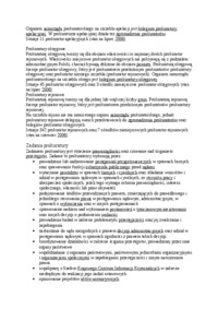 Prokuratura - Prokuratura Krajowa