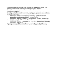 Rzecznik Praw Obywatelskich - Wybór, odwołanie i kadencja