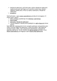 Sądy powszechne - Sąd rejonowy 