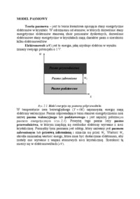 model-pasmowy-omowienie-tematu
