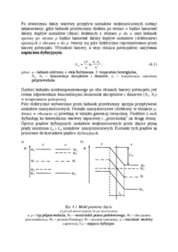Złącze p-n -omówienie zagadnienia 
