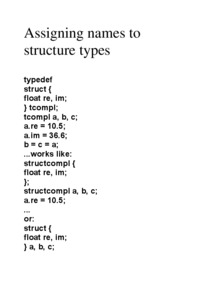 assigning-names-to-structure-types