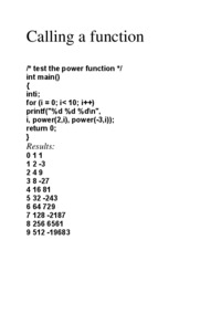 calling-a-function-examples