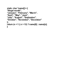 initialization-of-pointer-arrays