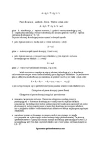 Spektroskopia UV Vis